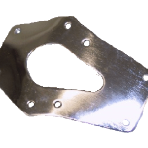 Front fender stay Model 92B 93 94 95 96