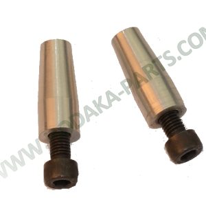 Fork extender kit for Models 92B+ 93B 94 95 96