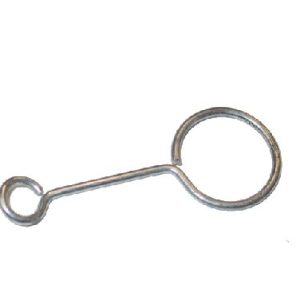 Model 92B, 93, 94, 94A, 95, 96, 97, 98, 99, 01 and model 02 Road Toad cable guide (top)