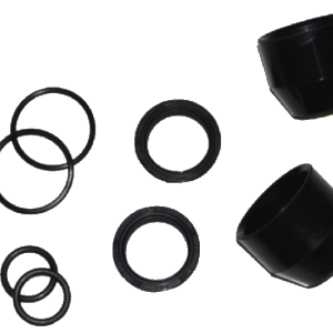 Fork dust boot seals & O rings Models 92B 92B+ 93 94 95 96 97 98 99 01 02