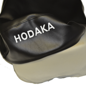 Saddle cover & foam set Model 92B 92B+ 93