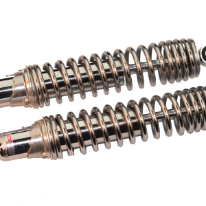 Shock absorber assembly (pair) for the Models 92B 92B+ 93 93A 93B 94 94A 95 96