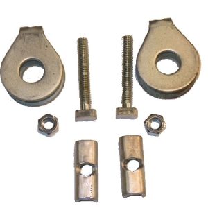 Chain adjuster assemblies for Models 92B+ 93A 93B 94 95 96 / large axel