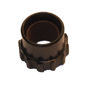 Super Rat & Dirt Squirt exhaust joint