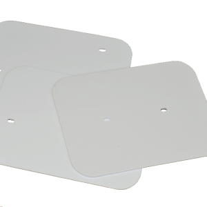 Model 93 Super Rat number plate set of 3