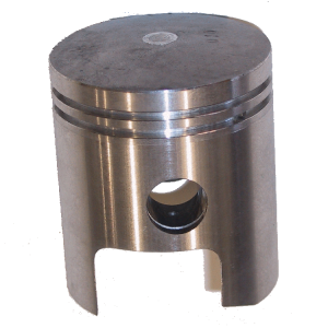 Model 94 Wombat piston - .000