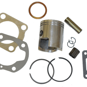 Model 94 Wombat piston assembly & top end rebuild package