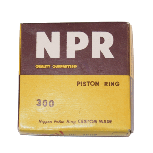 Model 94 ring set - .000