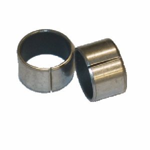 Shift case bushing set