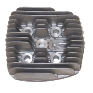 Cylinder head Model 94 / 94A Wombat