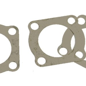 Package of 3 head gaskets all 125cc Hodaka engines