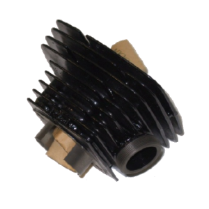 Cylinder for the Wombat 125cc