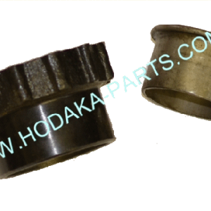 Model 94A exhaust joint