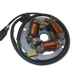 Magneto assembly Model 94