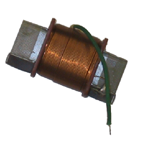 Exciting coil for the model 94, 94a and 99.