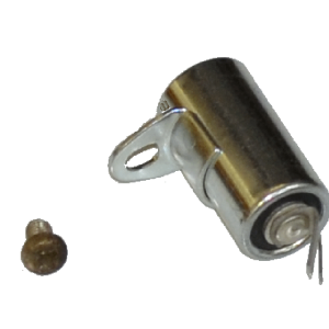 Condenser 94 95 99 01 02 03