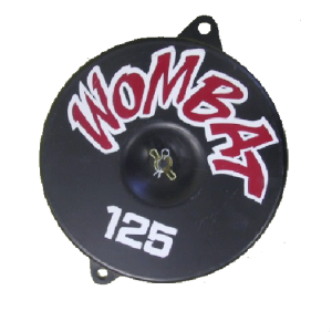 N.O.S. Air cleaner assembly Model 94 Wombat