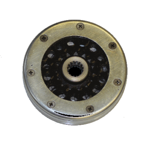 Clutch assembly for the model 94 and 94A