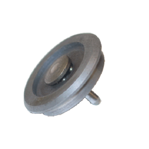 Clutch disc for the Model 01, 02 and Model 03 Wombat