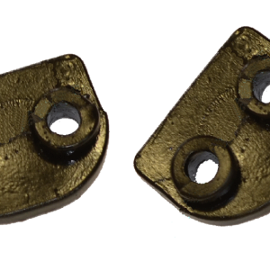 Rubber rear fender mount set of 2 Models 94 95 96 99 01 02 03