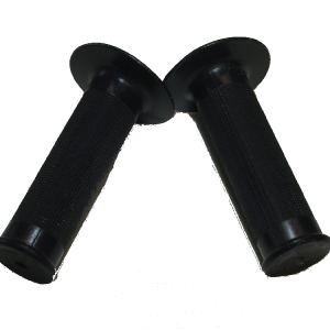 Handlebar grips Model 94 Wombat / Also fits 90 92 92B 92B+ 93. One pair.