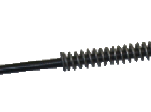 Throttle cable Model 94 Wombat