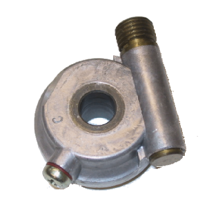 Speedometer drive unit Models 94 02 03