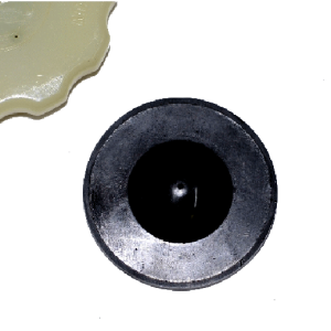 Gas tank cap gasket for the Models 94 95 96 97 98 99 01 02 03 61SL 70SL