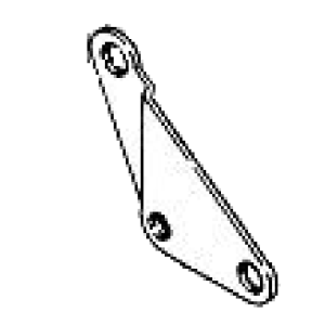 Air cleaner holder (Used, but in good shape)