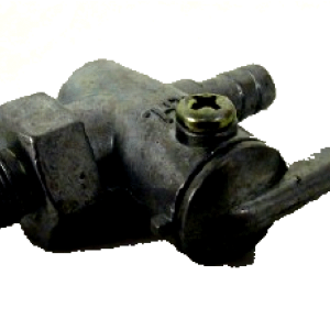 Fuel cock assembly with gasket Model 94 95 96