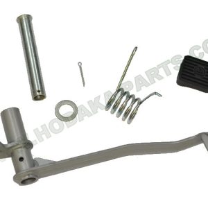 Brake pedal assembly Model 94 95 96