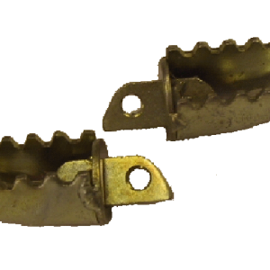 Foot peg set - Model 94 95 96