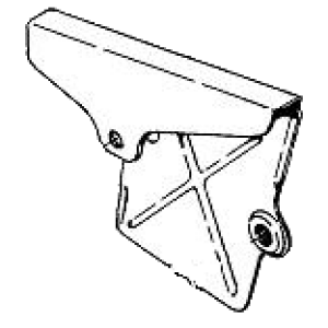 Chain guard for the Models 94 95