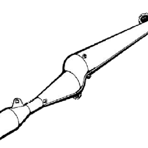 Muffler Model 94