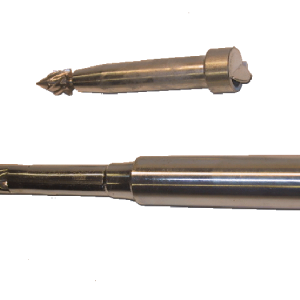 Spark arrestor assembly Models 94A 95A 96 99 01 02 03