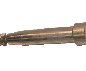 Spark arrester inner baffle assembly for Model 94A 95A 99 01 02 03