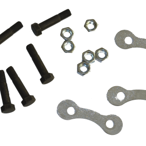 Rear sprocket fastener set Models 94 95 96 97 98