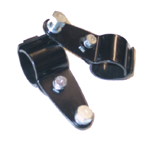 Headlight holder bracket assembly Model 94 99 02