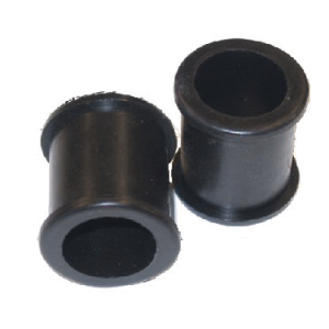 Set of 2 headlight rubber mounts for Models 94 99 02