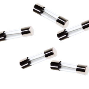 Fuse for Models 94 99 02 03 61 70 (Pkg of 5)
