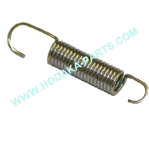 Rear stop light switch spring Model 99 02