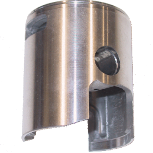 Model 95 Combat Wombat piston - .000