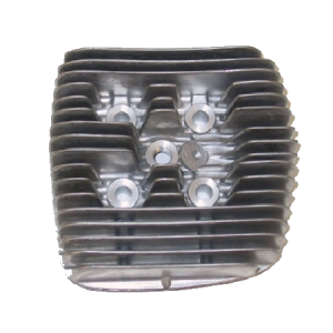 Cylinder head Model 95 Combat Wombat