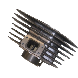 Cylinder for the Model 95 Combat Wombat