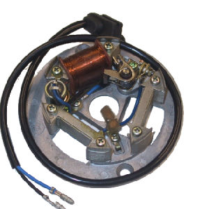 Magneto assembly Model 95 Combat