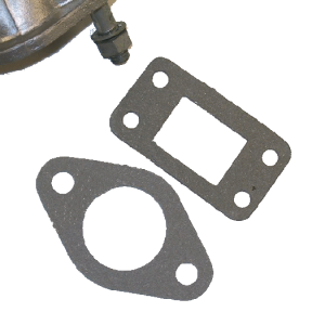 Manifold and inlet gasket Model 95