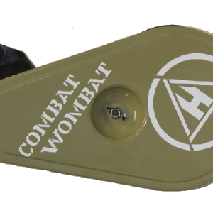 Air cleaner assembly for the Model 95