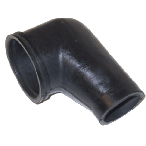 Air cleaner joint Model 95 Combat Wombat