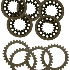 Clutch rebuild kit Model 95 97 98