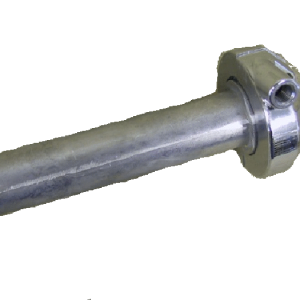 Throttle housing assembly Model 95 96